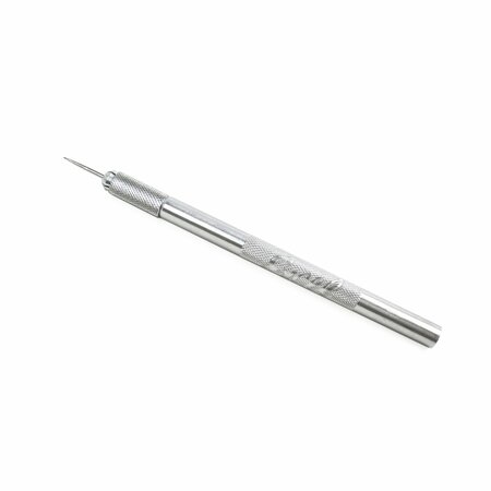 Excel Blades Light Duty Handle with Needle Point Awl and 4 Extra 0.058" Tips, 12pk 30613